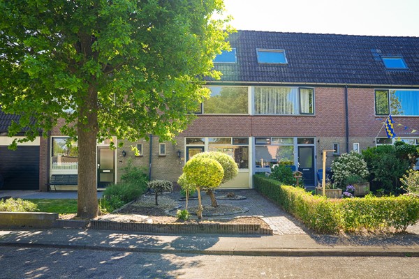 Property photo - Vijfmolens 10, 4247EA Kedichem